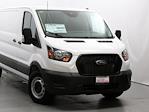 2025 Ford Transit 250 Low Roof RWD Empty Cargo Van for sale #T250630 - photo 3