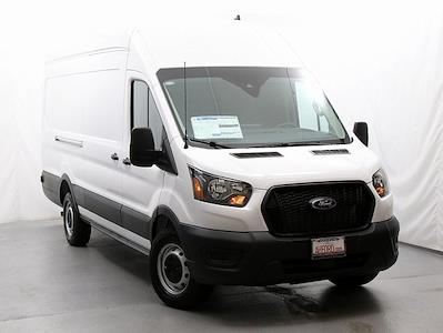 2025 Ford Transit 350 High Roof RWD Empty Cargo Van for sale #T250631 - photo 1