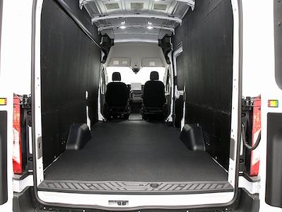2025 Ford Transit 350 High Roof RWD Empty Cargo Van for sale #T250631 - photo 2