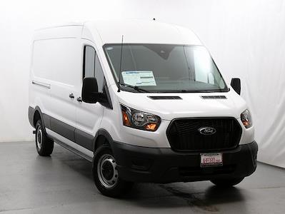 2025 Ford Transit 250 Medium Roof RWD Empty Cargo Van for sale #T250632 - photo 1