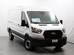 New 2025 Ford Transit 250 Medium Roof Empty Cargo Van for sale #T250632 - photo 1