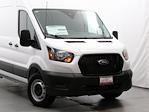 New 2025 Ford Transit 250 Medium Roof Empty Cargo Van for sale #T250632 - photo 3
