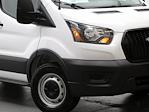 New 2025 Ford Transit 250 Medium Roof Empty Cargo Van for sale #T250632 - photo 4