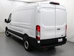 New 2025 Ford Transit 250 Medium Roof Empty Cargo Van for sale #T250632 - photo 9