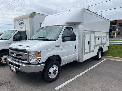 2026 Ford E-450 RWD Rockport Service Utility Van for sale #T260000 - photo 1