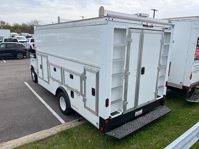 New 2026 Ford E-450 Rockport FRP Service Utility Van for sale #T260000 - photo 2