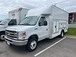 New 2026 Ford E-450 Rockport FRP Service Utility Van for sale #T260000 - photo 1