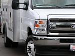 2026 Ford E-450 RWD Rockport Service Utility Van for sale #T260000 - photo 5