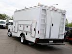 2026 Ford E-450 RWD Rockport Service Utility Van for sale #T260000 - photo 2