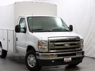 New 2026 Ford E-350 Cutaway for sale #T260004 - photo 2