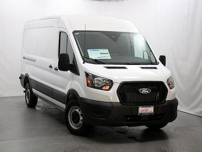 2026 Ford Transit 250 Medium Roof RWD Empty Cargo Van for sale #T260013 - photo 1
