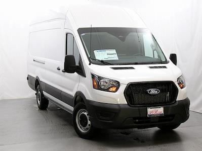 New 2026 Ford Transit 350 High Roof Empty Cargo Van for sale #T260017 - photo 1