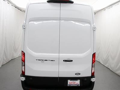 New 2026 Ford Transit 350 High Roof Empty Cargo Van for sale #T260017 - photo 2