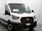 New 2026 Ford Transit 350 High Roof Empty Cargo Van for sale #T260017 - photo 3