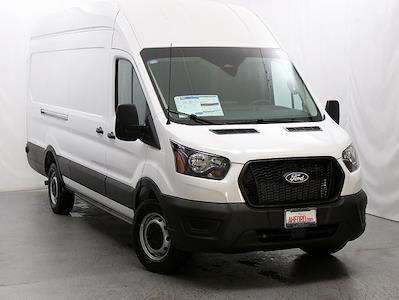 New 2026 Ford Transit 350 High Roof Empty Cargo Van for sale #T260022 - photo 1