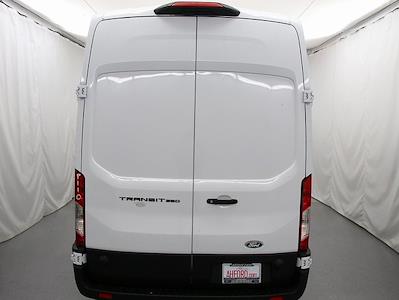New 2026 Ford Transit 350 High Roof Empty Cargo Van for sale #T260022 - photo 2