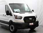 New 2026 Ford Transit 350 High Roof Empty Cargo Van for sale #T260022 - photo 3