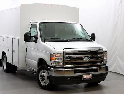 2026 Ford E-350 RWD Cutaway for sale #T260055 - photo 2