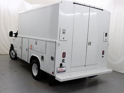 New 2026 Ford E-350 Service Utility Van for sale #T260055 - photo 2