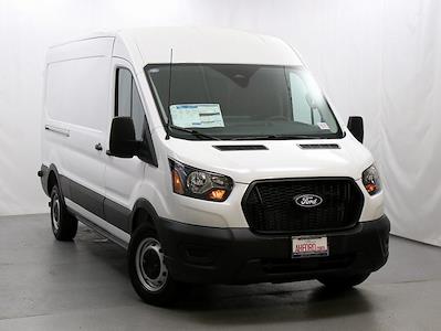 2026 Ford Transit 250 Medium Roof RWD Empty Cargo Van for sale #T260060 - photo 1