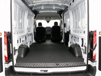 2026 Ford Transit 250 Medium Roof RWD Empty Cargo Van for sale #T260060 - photo 2