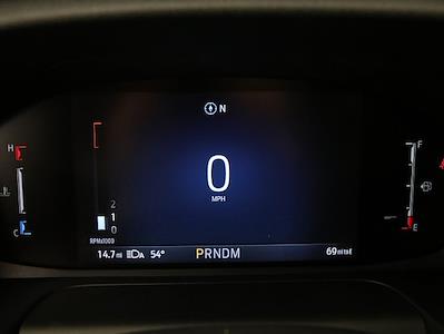 New 2026 Ford Transit 250 - photo 1