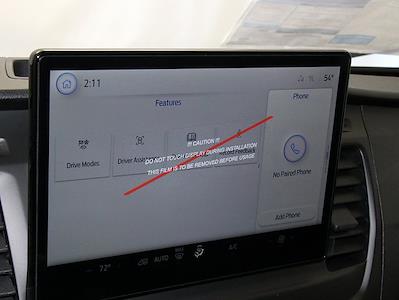 New 2026 Ford Transit 250 - photo 1