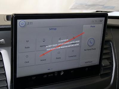 New 2026 Ford Transit 250 - photo 1