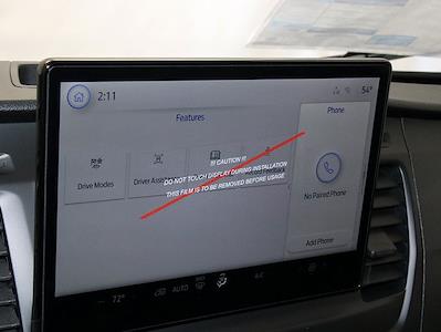 New 2026 Ford Transit 250 - photo 1