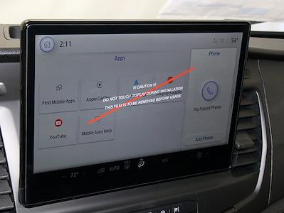 New 2026 Ford Transit 250 - photo 1