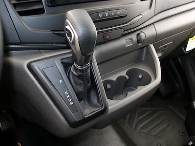 New 2026 Ford Transit 250 - photo 1