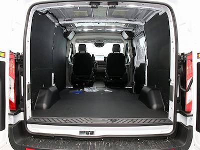 2026 Ford Transit 250 Low Roof RWD Empty Cargo Van for sale #T260063 - photo 2