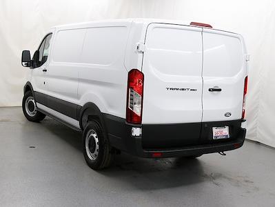 New 2026 Ford Transit 250 - photo 1