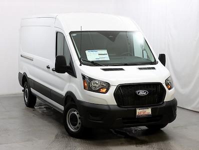 2026 Ford Transit 250 Medium Roof RWD Empty Cargo Van for sale #T260164 - photo 1