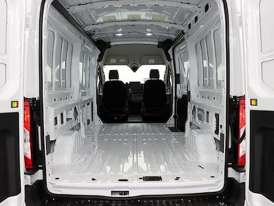 2026 Ford Transit 250 Medium Roof RWD Empty Cargo Van for sale #T260164 - photo 2
