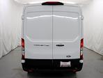 New 2026 Ford Transit 250 Medium Roof Empty Cargo Van for sale #T260164 - photo 4