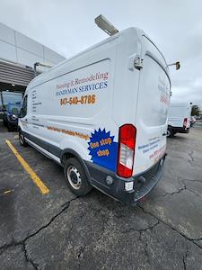 Used 2015 Ford Transit 150 - photo 1