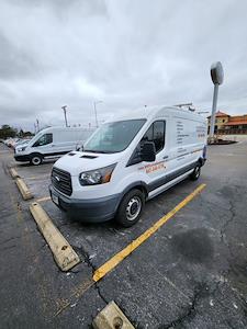 Used 2015 Ford Transit 150 - photo 1