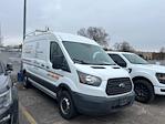 2015 Ford Transit 150 Medium Roof RWD Empty Cargo Van for sale #T260164A - photo 5