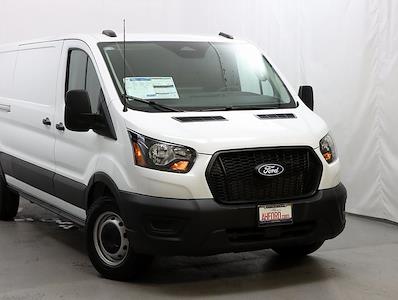 New 2026 Ford Transit 250 - photo 1