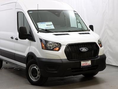 New 2026 Ford Transit 250 - photo 1