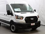 2026 Ford Transit 250 Medium Roof RWD Empty Cargo Van for sale #T260216 - photo 4