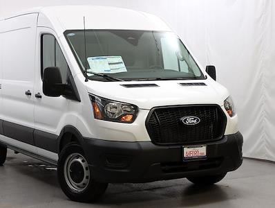 New 2026 Ford Transit 250 - photo 1