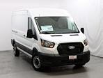 2026 Ford Transit 250 Medium Roof RWD Empty Cargo Van for sale #T260235 - photo 1