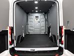 2026 Ford Transit 250 Medium Roof RWD Empty Cargo Van for sale #T260235 - photo 2