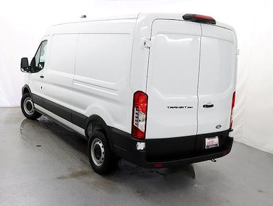 New 2026 Ford Transit 250 - photo 1