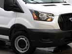 2026 Ford Transit 250 Medium Roof RWD Empty Cargo Van for sale #T260240 - photo 4