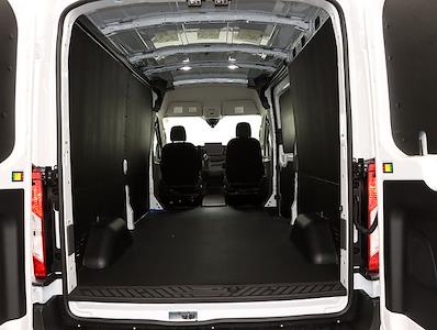 New 2026 Ford Transit 250 - photo 1