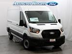 2026 Ford Transit 250 Medium Roof RWD Empty Cargo Van for sale #T260241 - photo 1