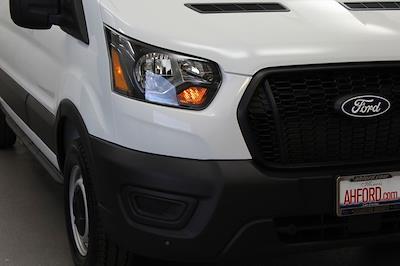2026 Ford Transit 250 Medium Roof RWD Empty Cargo Van for sale #T260250 - photo 1
